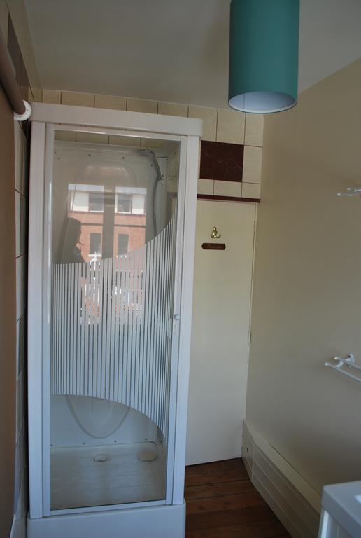 Maisonnette A Saint Valery Sur Somme Экстерьер фото